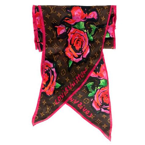 louis vuitton borse rose|louis vuitton rose scarf.